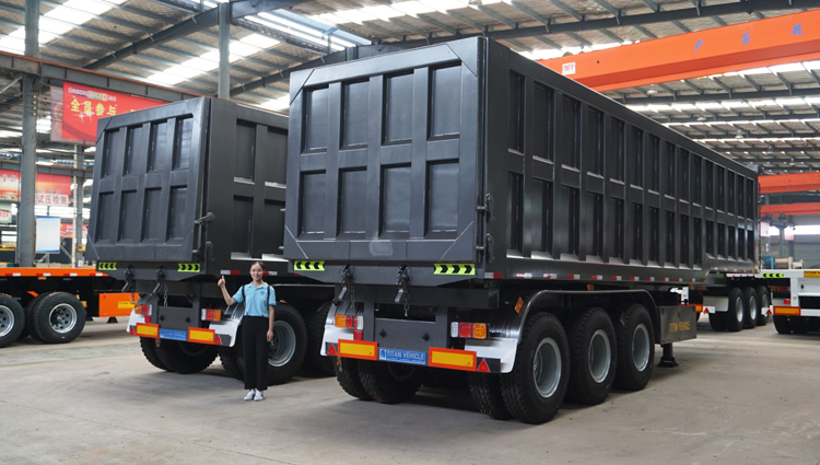 TITAN 3 Axles 80 Ton Tipping Semi Trailer (2).JPG