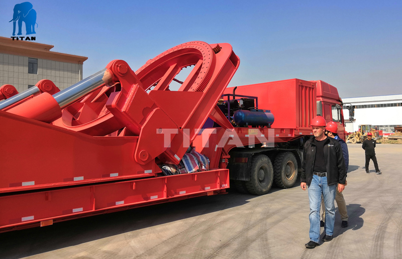 our Australian client visit us-from Annie -TITAN VEHICLE (5).jpg