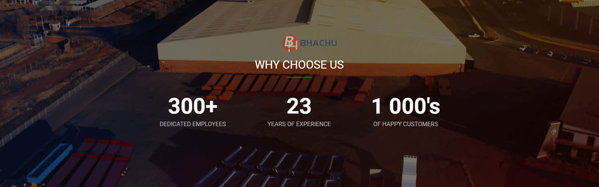Bhahcu Trailers Prices