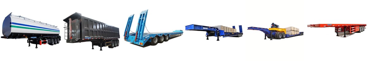 Bhahcu Trailers Prices