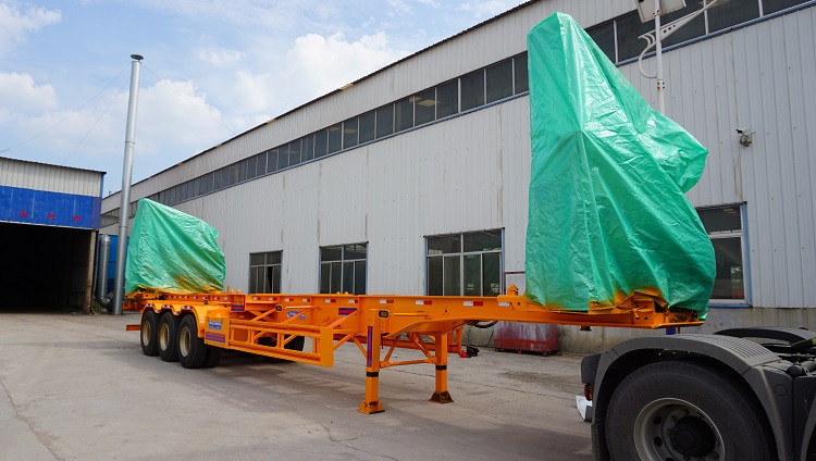 container sidelifter