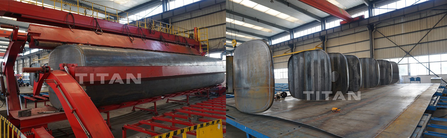 How to maintain the fuel/oil/diesel tanker trailer?