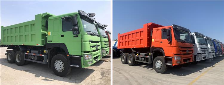 100 Tons Heavy Duty Dump Trailers | What is dump truck used for?