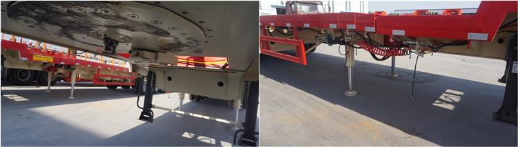 What is an Extendable Trailer?-Extendable Trailer for Long Loads