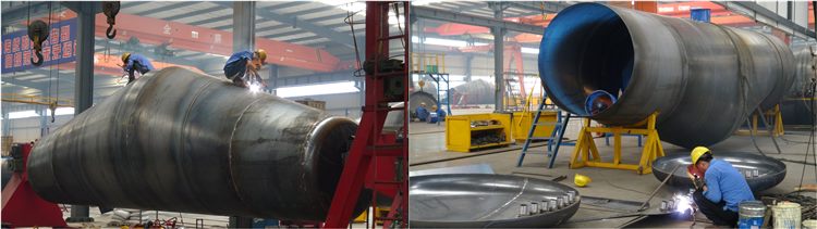 Tank Body Design and Finite Element Analysis of Bulker Trailer