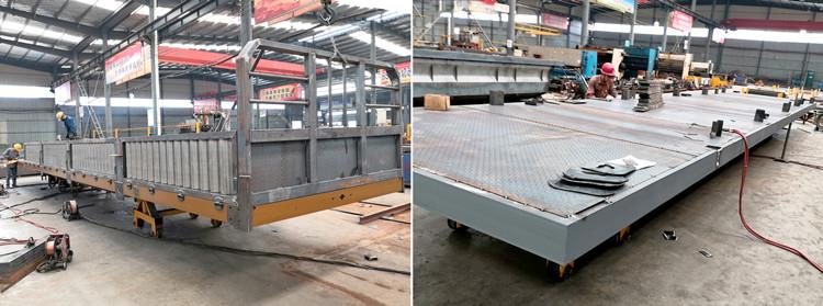 2/3/4 Axle Side Wall Trailer for Sale in Zimbabwe Harare