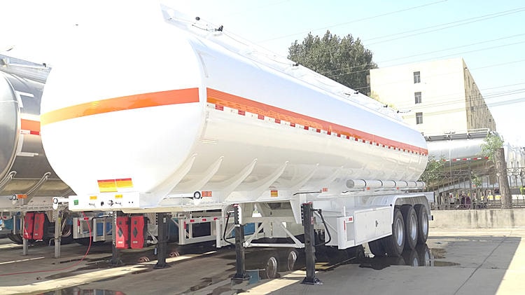 Bhachu Different Types of Petrol Tanker Trailer Prices in Kenya