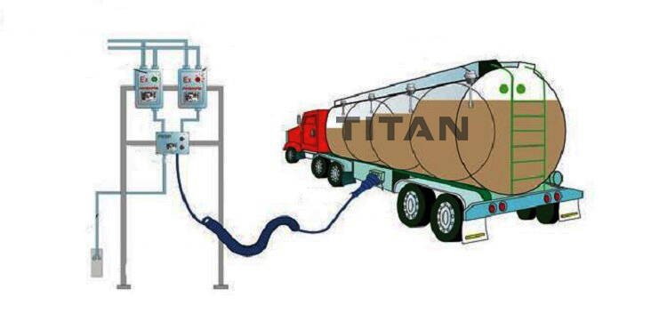 What is Fuel Tanker Trailer(how long | how much