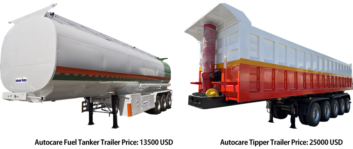 Why Choose Autocare Kenya?