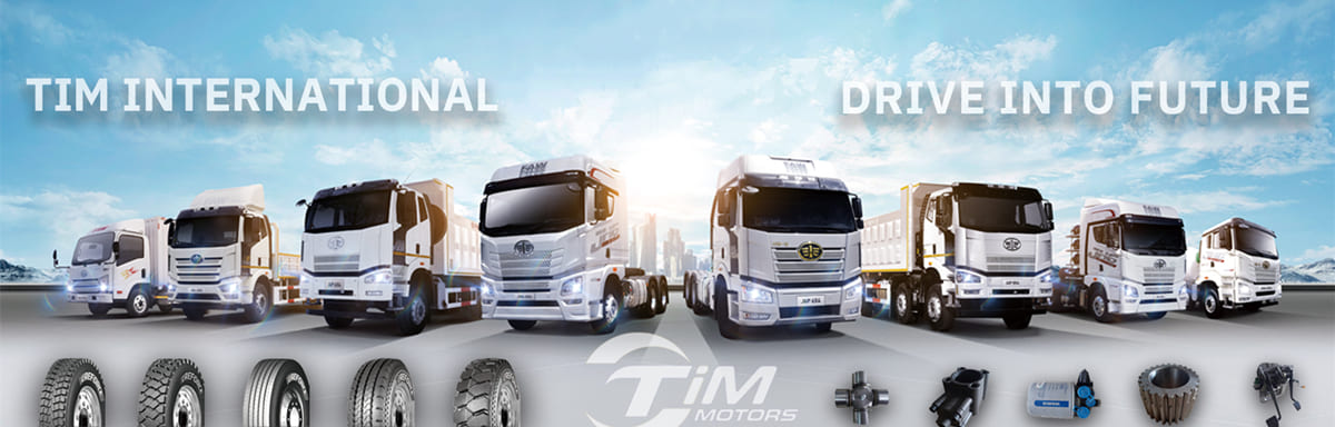 What is the Tim Motors Zambia Limited?