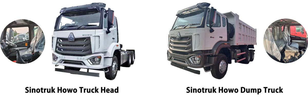 Tim Group Main Product