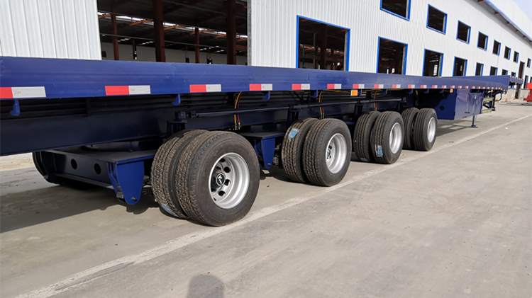 extendable trailers for sale
