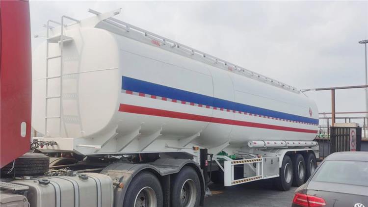 Bhachu Trailers Prices in Kenya | 38000 Litres Petroleum Petrol Tanker Trailers for Sale