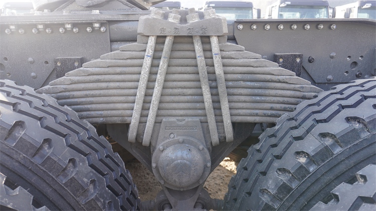 Sinotruk Howo 400 Truck Head 6x4 for Sale In Ghana | 2023 New Howo Truck