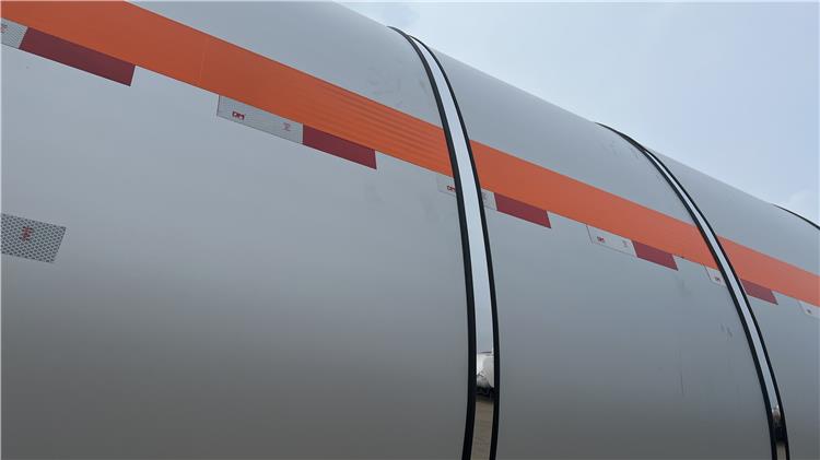 Stainless Steel Tanker for Sale In Kenya | Bhachu Trailers Price