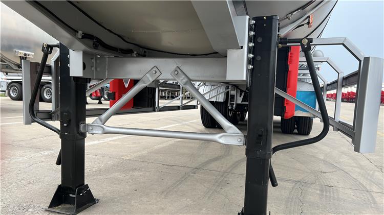 Stainless Steel Tanker for Sale In Kenya | Bhachu Trailers Price