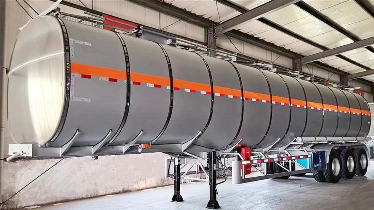 Stainless Steel Tanker for Sale In Kenya | Bhachu Trailers Price