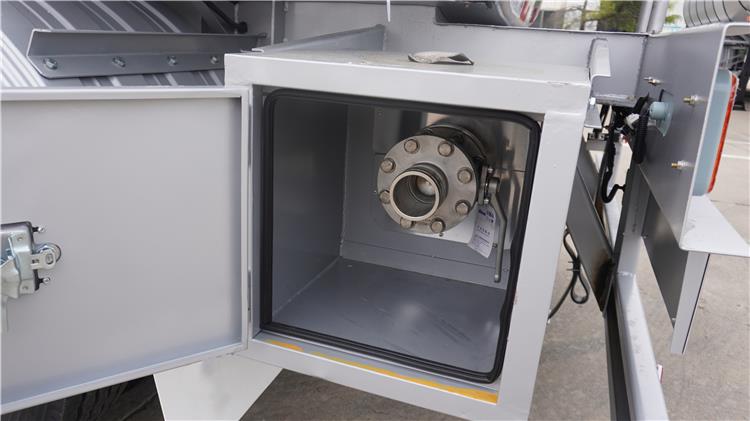 Stainless Steel Tanker for Sale In Kenya | Bhachu Trailers Price