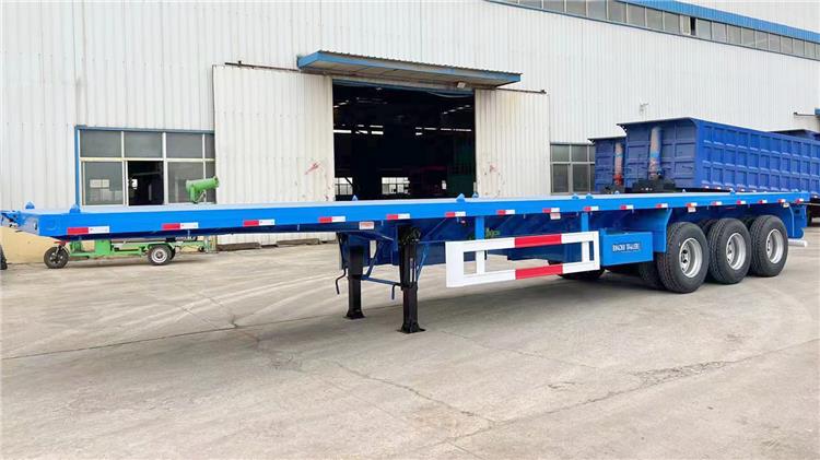 Bhachu Tri Axle Trailer for Sale In South Sudan
