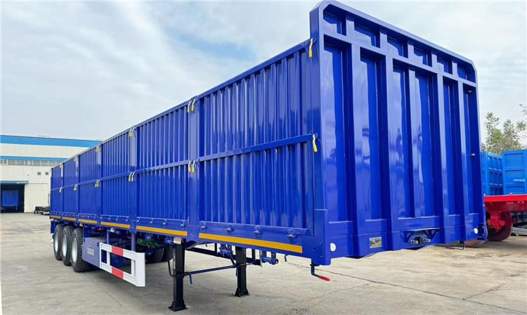 Bhachu Triaxle Trailer with Board for Sale In Zimbabwe Harare