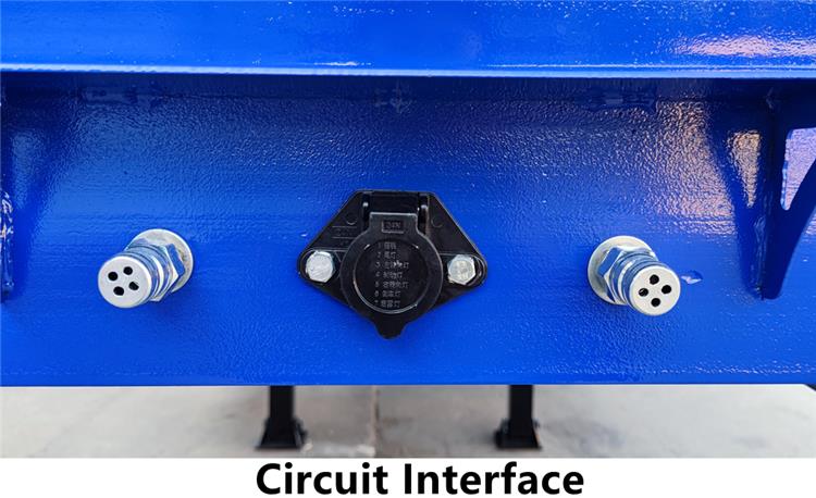 Hans Flat Bed Trailers - Hans Trailers for Sale In Kenya