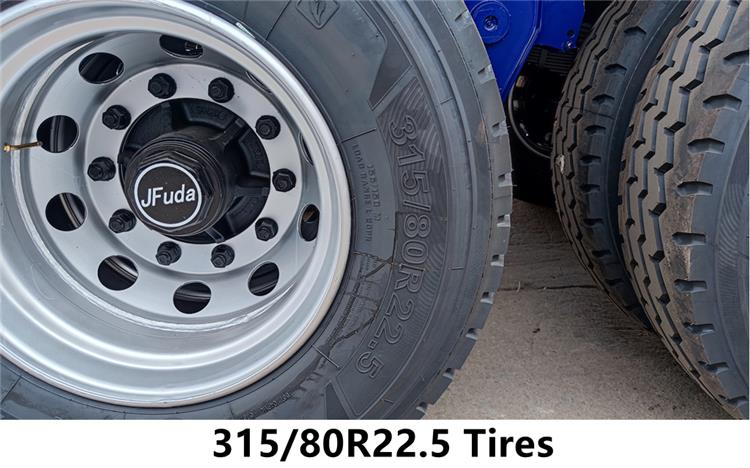 Hans Flat Bed Trailers - Hans Trailers for Sale In Kenya