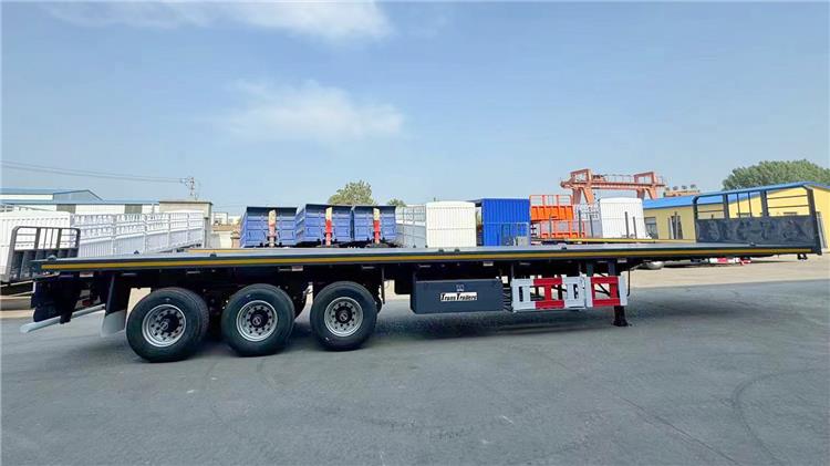 Transtrailers Ltd Mombasa - Transtrailers Flatbed Trailers for Sale In Kenya