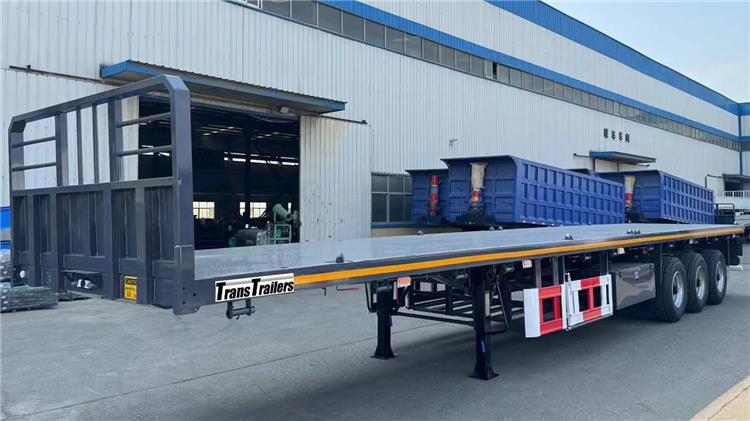 Transtrailers Ltd Mombasa - Transtrailers Flatbed Trailers for Sale In Kenya