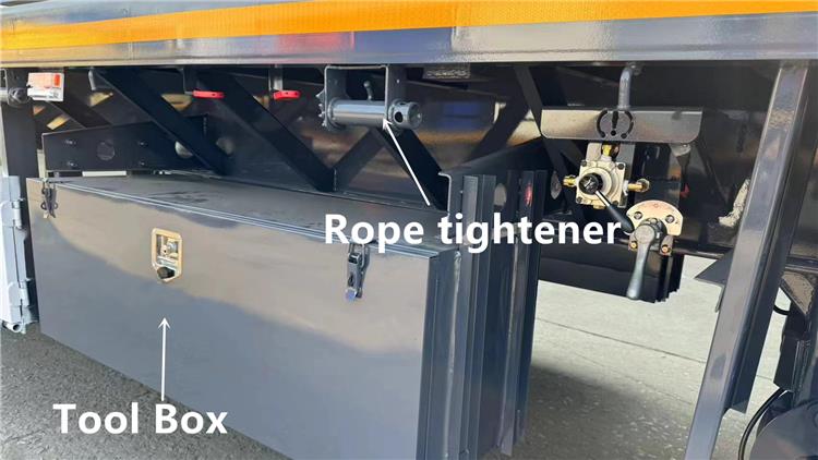 Transtrailers Ltd Mombasa - Transtrailers Flatbed Trailers for Sale In Kenya