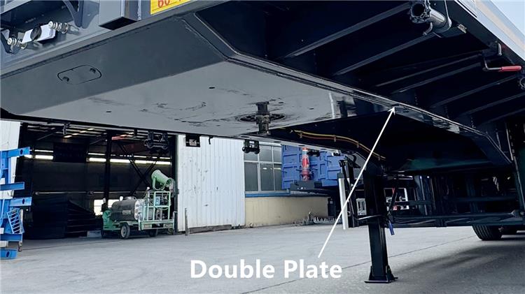 Transtrailers Ltd Mombasa - Transtrailers Flatbed Trailers for Sale In Kenya