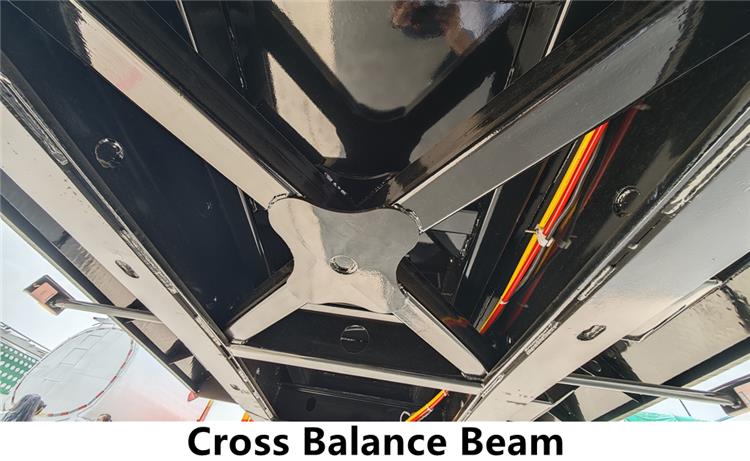 Tipping Trailer for Sale In Kenya | Transtrailers Ltd Mombasa