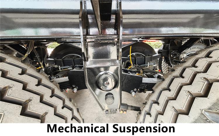 Tipping Trailer for Sale In Kenya | Transtrailers Ltd Mombasa