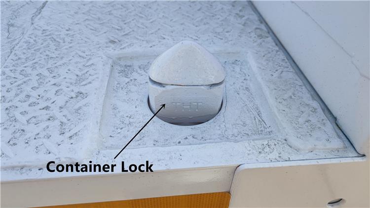 40 ft Flatbed Trailers In Kenya Nairobi - ATL Trailer