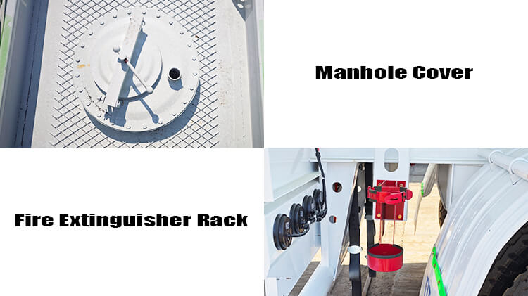 Oil Fuel Tank Tanker Semi Trailer for Sale Prices in Tanzania