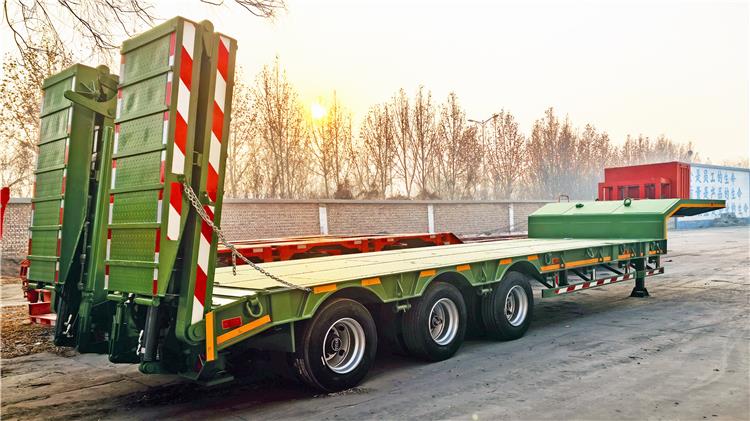 Faymonville Telemax Stn 3au Trailer For Sale In Jamaica - Faymonville Group