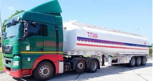 Bhachu Different Types of Petrol Tanker Trailer Prices in Kenya