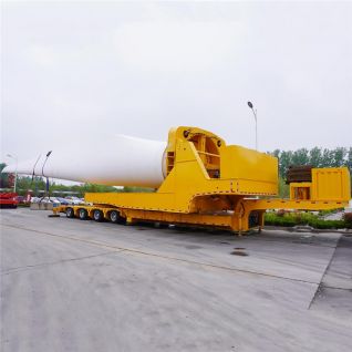 Wind Blade Adaptor