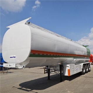 ATL Trailer Mono Blocks Tanker Trailer